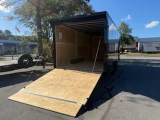new Cargo (Enclosed) Trailers Homesteader Trailers  for sale, in Waldorf, MD Thumbnail 3