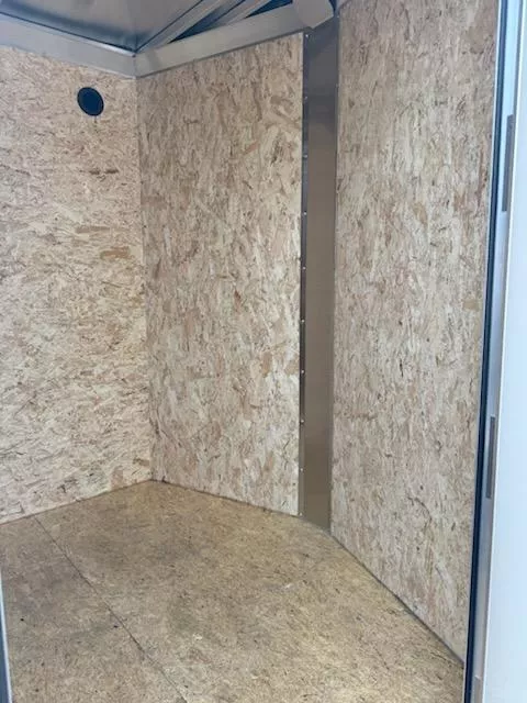 new Cargo (Enclosed) Trailers ALCOM  for sale, in Mechanicsville, MD Thumbnail 3