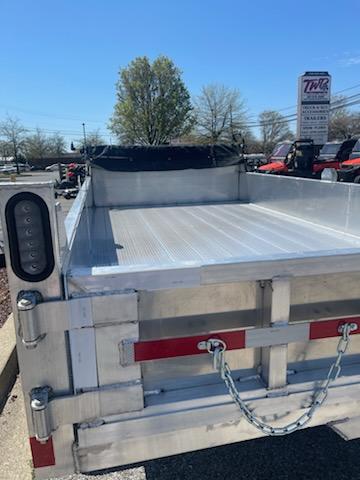 new Dump Trailers ALCOM  for sale, in Waldorf, MD Thumbnail 6