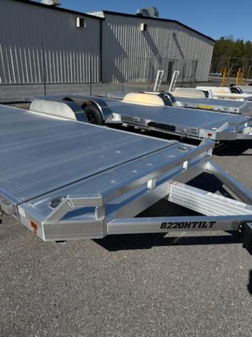 new Car Haulers / Racing Trailers Aluma  for sale, in Waldorf, MD Thumbnail 3