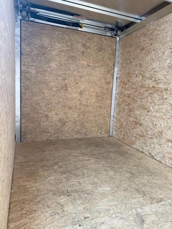 new Cargo (Enclosed) Trailers ALCOM  for sale, in Mechanicsville, MD Thumbnail 4