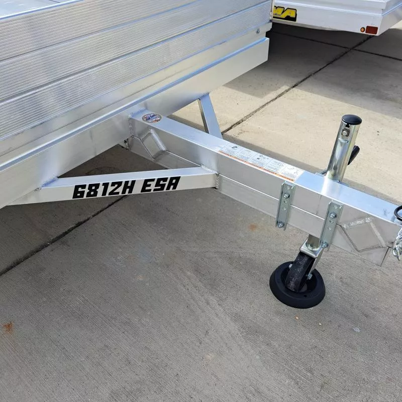 new Utility Trailers Aluma  for sale, in Mechanicsville, MD Thumbnail 6
