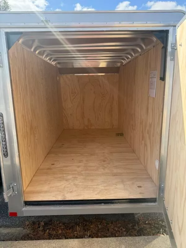 new Cargo (Enclosed) Trailers Car Mate Trailers  for sale, in Waldorf, MD Thumbnail 5