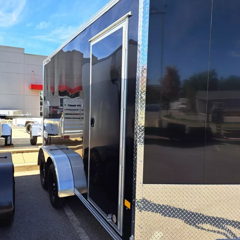 new Cargo (Enclosed) Trailers Alcom-Stealth  for sale, in Mechanicsville, MD Thumbnail 3