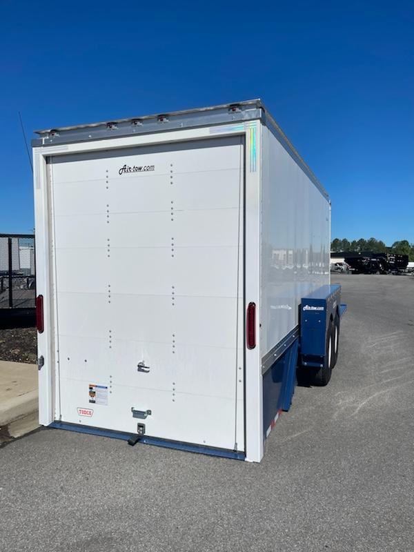 new Cargo (Enclosed) Trailers Air Tow for sale, in Mechanicsville, MD Thumbnail 11
