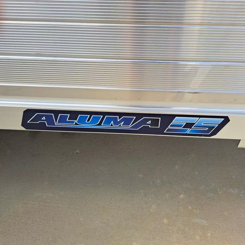 new Utility Trailers Aluma  for sale, in Mechanicsville, MD Thumbnail 7