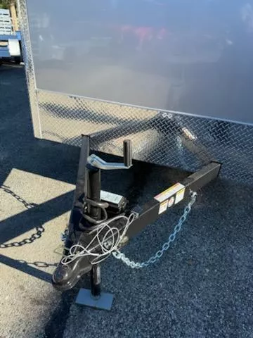 new Cargo (Enclosed) Trailers Car Mate Trailers  for sale, in Waldorf, MD Thumbnail 7