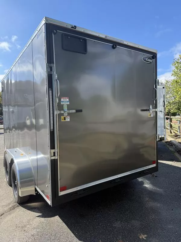 new Cargo (Enclosed) Trailers ITI Cargo  for sale, in Waldorf, MD Thumbnail 7