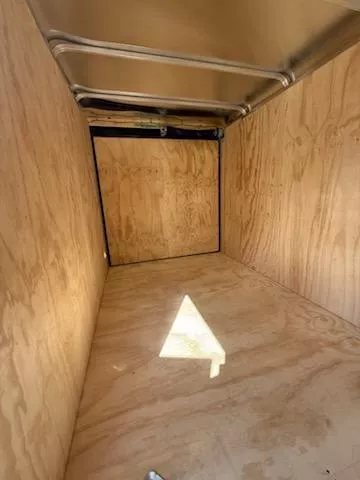 new Cargo (Enclosed) Trailers Car Mate Trailers  for sale, in Mechanicsville, MD Thumbnail 3