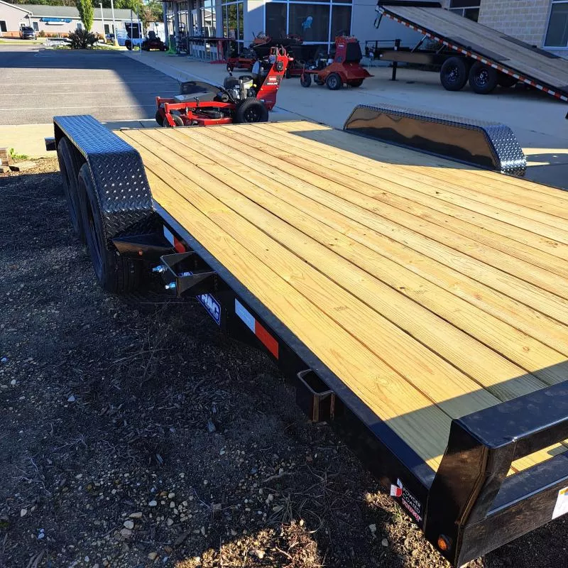 new Car Haulers / Racing Trailers Sure-Trac  for sale, in Mechanicsville, MD Thumbnail 6
