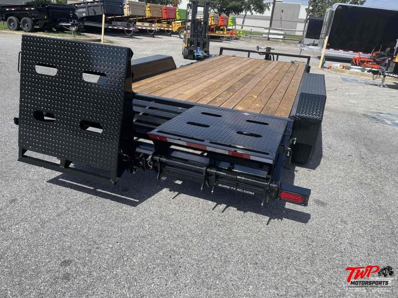 2023 Sure-Trac ST82173URET-B-160 Other 2023 Sure-Trac ST82173URET-B-160 Other