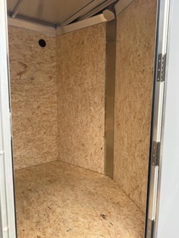 new Cargo (Enclosed) Trailers ALCOM  for sale, in Waldorf, MD Thumbnail 5