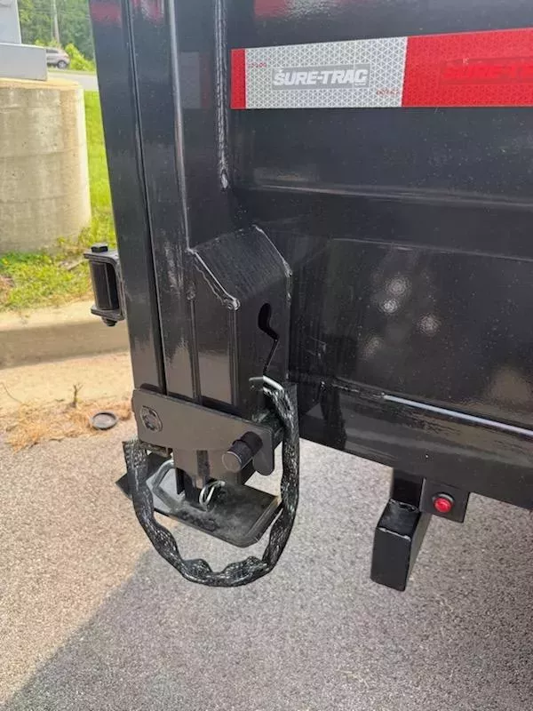 new Dump Trailers Sure-Trac  for sale, in Mechanicsville, MD Thumbnail 4