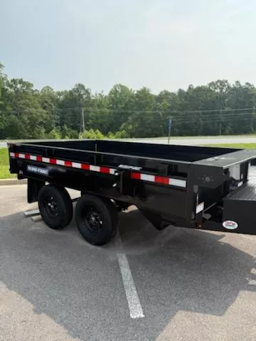 new Dump Trailers Sure-Trac  for sale, in Mechanicsville, MD Thumbnail 3