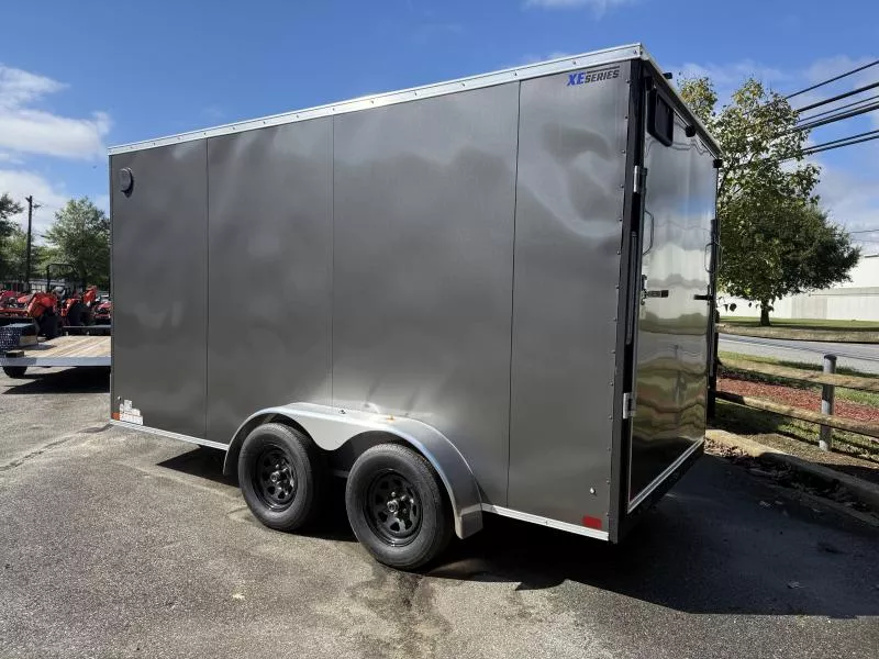 new Cargo (Enclosed) Trailers ITI Cargo  for sale, in Waldorf, MD Thumbnail 8