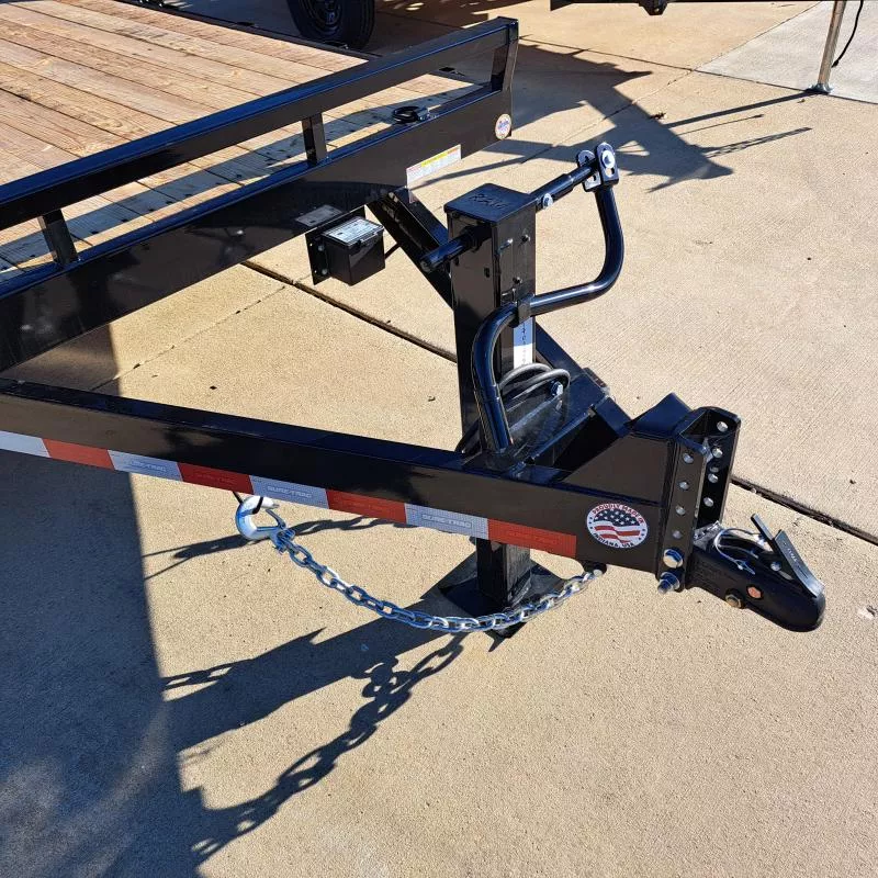 new Equipment / Flatbed Trailers Sure-Trac  for sale, in Mechanicsville, MD Thumbnail 6