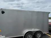 used Motorcycle / Cycle Trailers Continental Cargo  for sale, in Blue Springs, MO Thumbnail 3