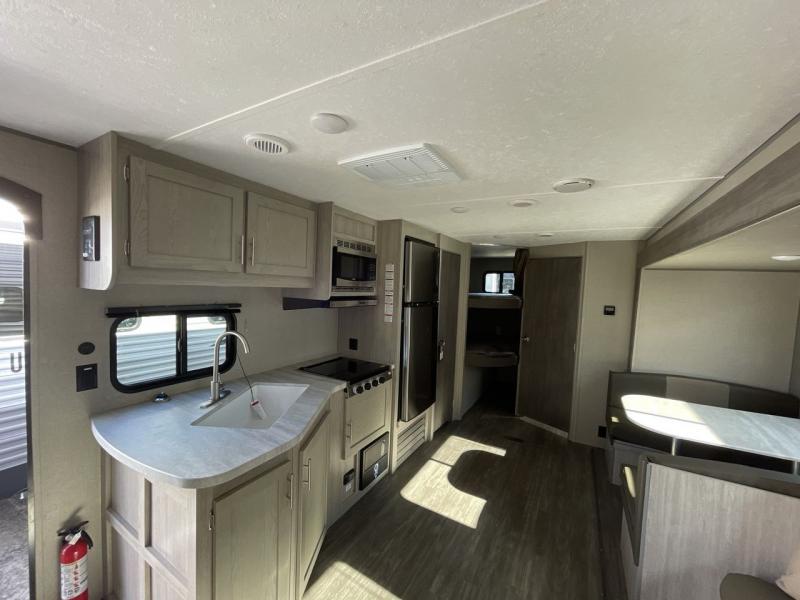 new Travel Trailers Forest River Aurora for sale, in Concord, NC Thumbnail 3