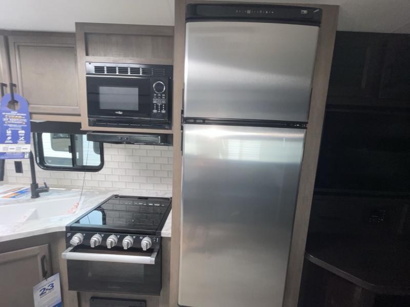 new Travel Trailers Jayco Jay Flight for sale, in Concord, NC Thumbnail 9