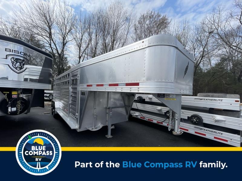 2023 Featherlite 4941 28'