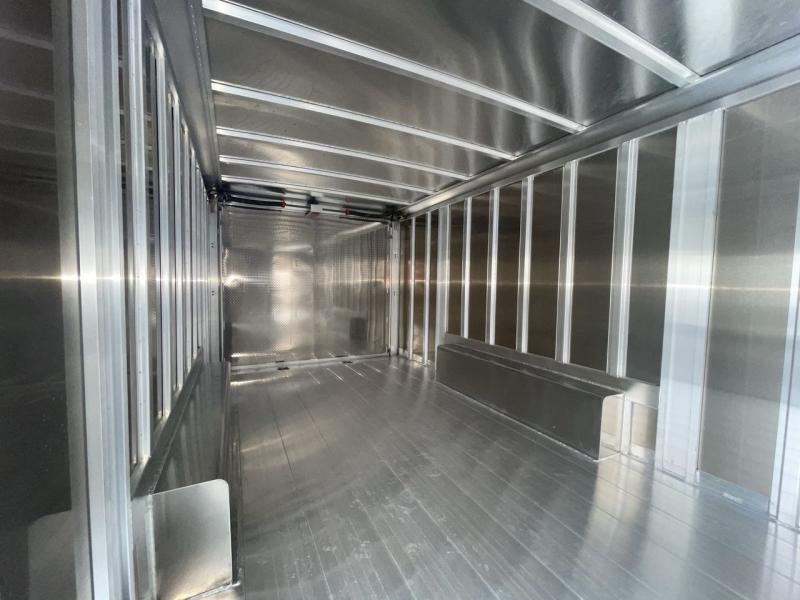 new Car Haulers / Racing Trailers Featherlite  for sale, in Concord, NC Thumbnail 11