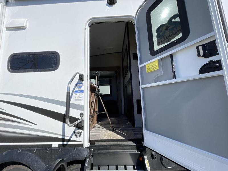 new Fifth Wheel Trailers Jayco Eagle HT for sale, in Concord, NC Thumbnail 15