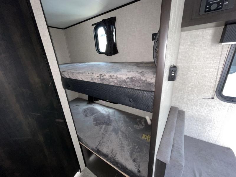 new Travel Trailers Jayco Jay Flight SLX for sale, in Concord, NC Thumbnail 12