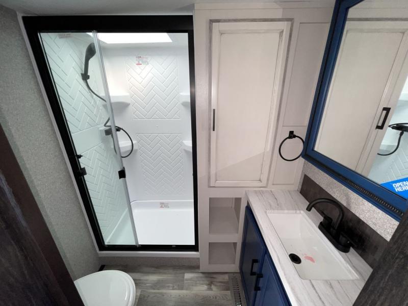 new Fifth Wheel Trailers Jayco Eagle HT for sale, in Concord, NC Thumbnail 14