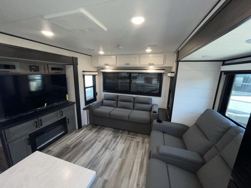 new Travel Trailers Jayco Jay Flight for sale, in Concord, NC Thumbnail 7