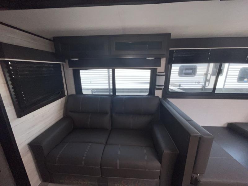 new Travel Trailers Jayco Jay Flight for sale, in Concord, NC Thumbnail 15