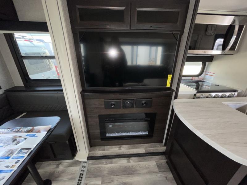 new Fifth Wheel Trailers Jayco Eagle HT for sale, in Concord, NC Thumbnail 11