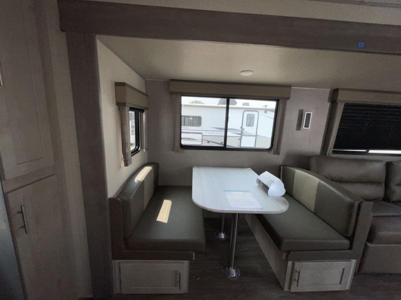 new Travel Trailers Forest River Aurora for sale, in Concord, NC Thumbnail 12