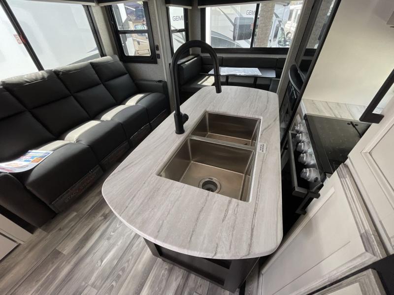 new Fifth Wheel Trailers Jayco Eagle HT for sale, in Concord, NC Thumbnail 5