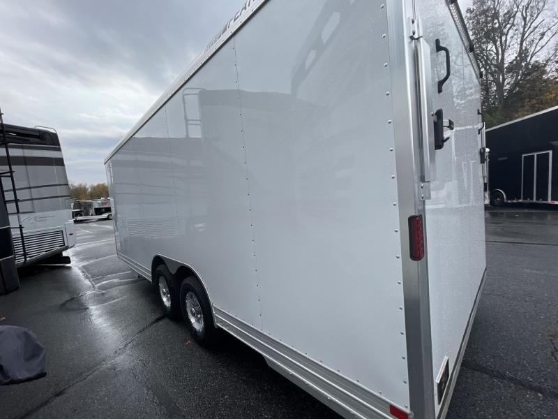 new Car Haulers / Racing Trailers Featherlite  for sale, in Concord, NC Thumbnail 4