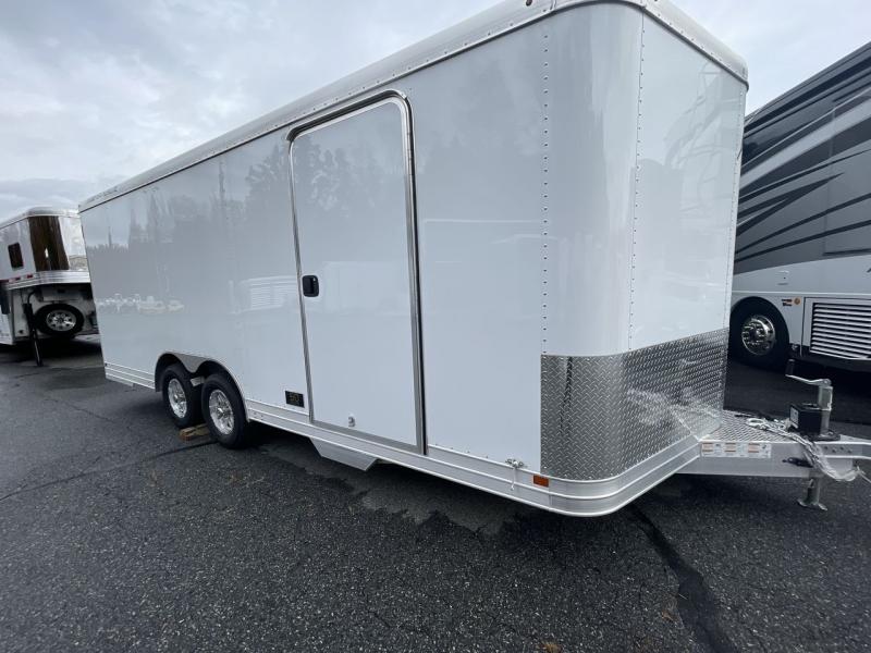 new Car Haulers / Racing Trailers Featherlite  for sale, in Concord, NC Thumbnail 8