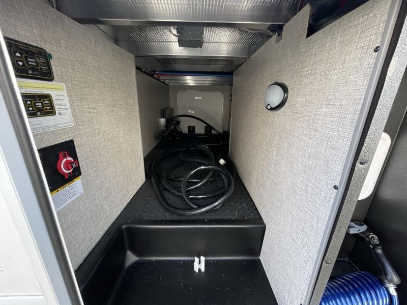 new Fifth Wheel Trailers Jayco Eagle HT for sale, in Concord, NC Thumbnail 17