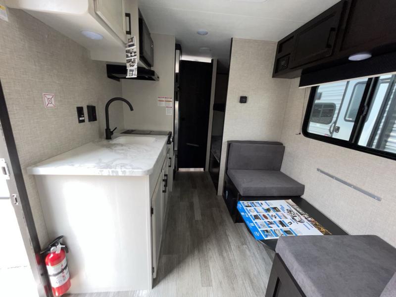 new Travel Trailers Jayco Jay Flight SLX for sale, in Concord, NC Thumbnail 5