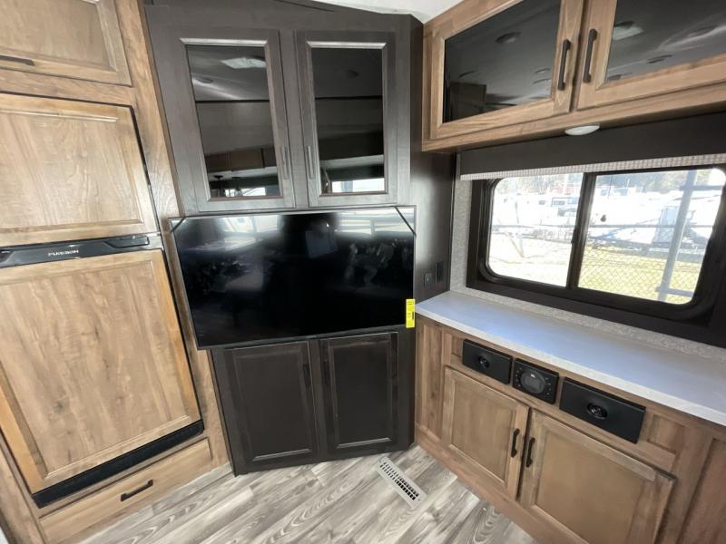 new Fifth Wheel Trailers Jayco Eagle HT for sale, in Concord, NC Thumbnail 11