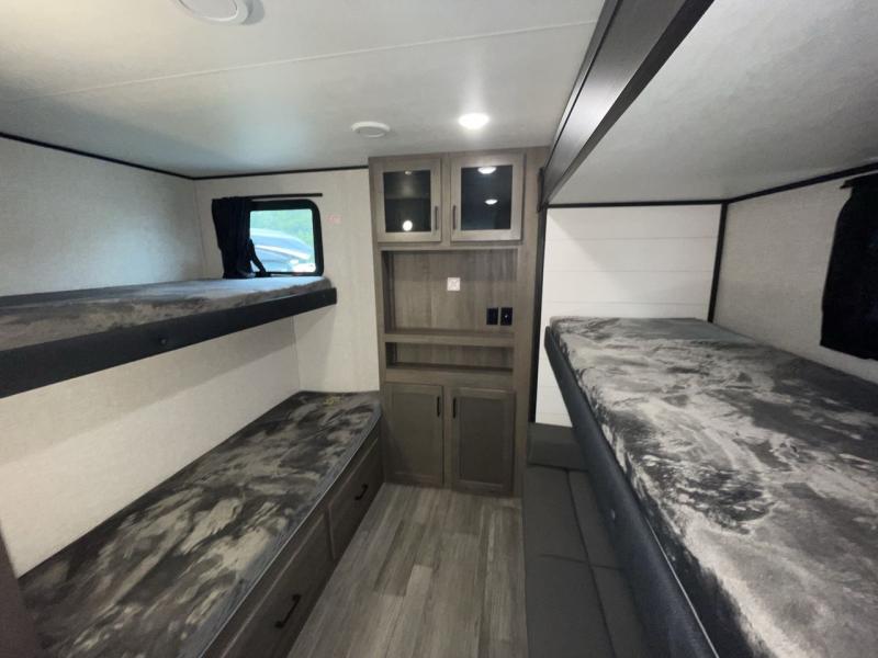 new Travel Trailers Jayco Jay Flight for sale, in Concord, NC Thumbnail 7