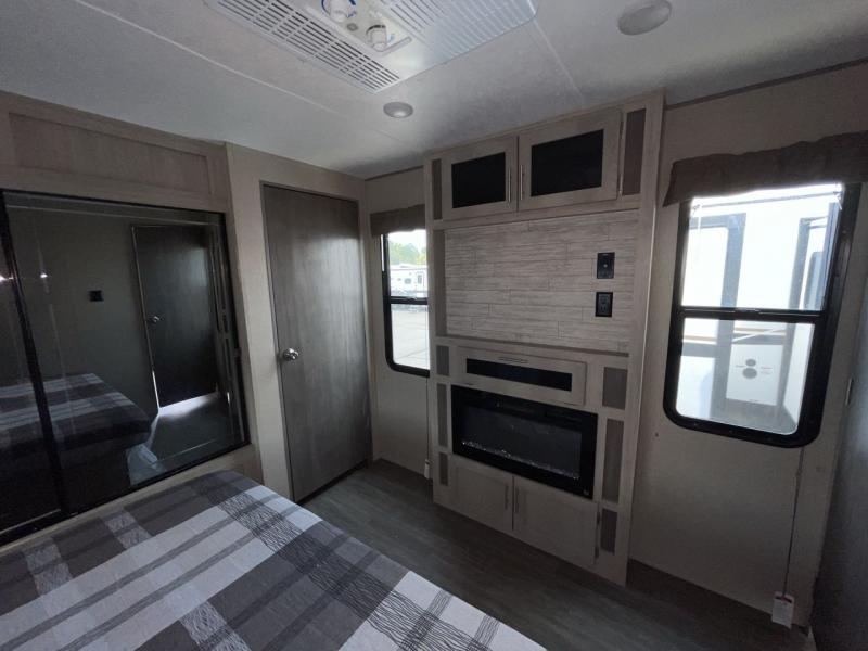 new Travel Trailers Forest River Aurora for sale, in Concord, NC Thumbnail 18