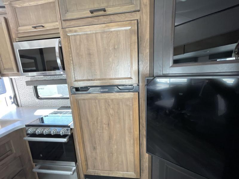 new Fifth Wheel Trailers Jayco Eagle HT for sale, in Concord, NC Thumbnail 4