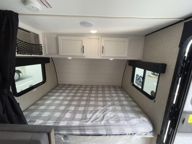 new Travel Trailers Jayco Jay Flight SLX for sale, in Concord, NC Thumbnail 5