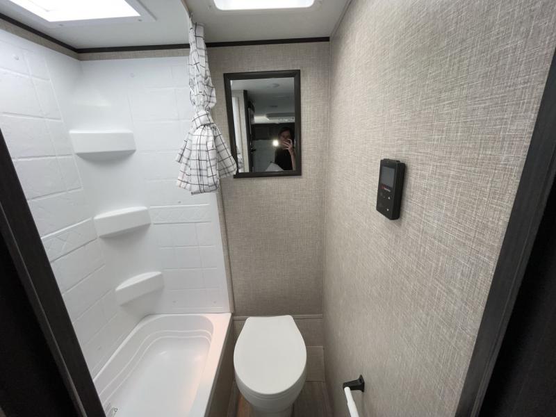 new Travel Trailers Jayco Jay Flight SLX for sale, in Concord, NC Thumbnail 14