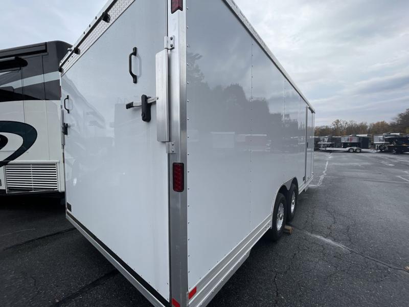 new Car Haulers / Racing Trailers Featherlite  for sale, in Concord, NC Thumbnail 6