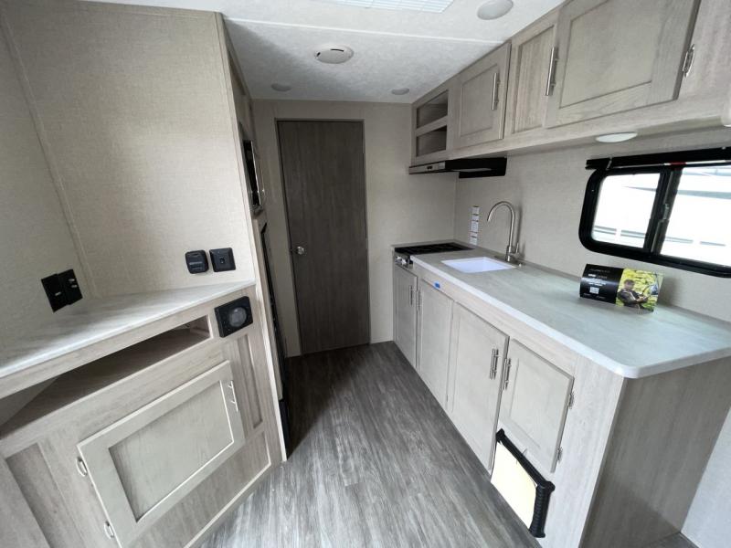 new Travel Trailers Forest River Aurora for sale, in Concord, NC Thumbnail 6