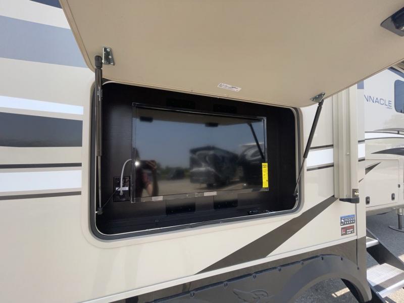 new Fifth Wheel Trailers Jayco Pinnacle for sale, in Concord, NC Thumbnail 20