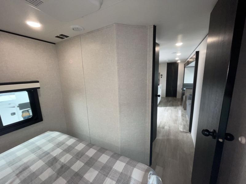 new Travel Trailers Jayco Jay Flight for sale, in Concord, NC Thumbnail 11