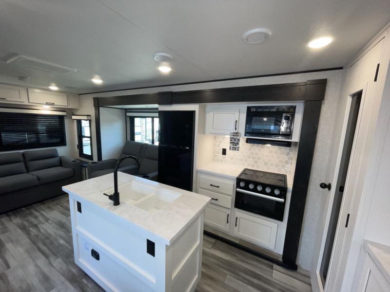 new Travel Trailers Jayco Jay Flight for sale, in Concord, NC Thumbnail 6