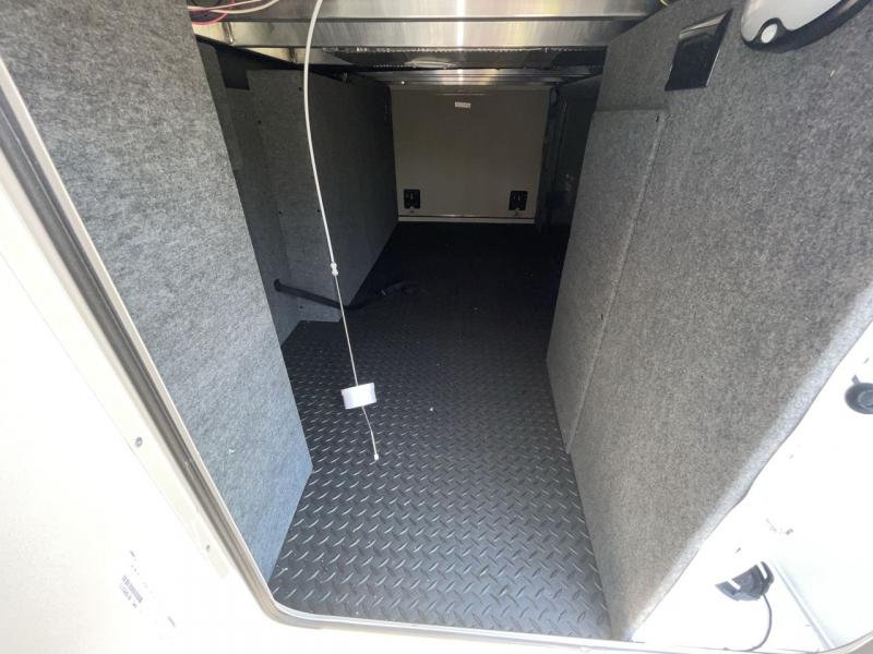 new Fifth Wheel Trailers Jayco Pinnacle for sale, in Concord, NC Thumbnail 18