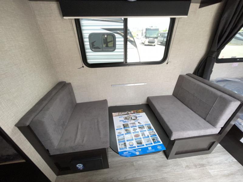 new Travel Trailers Jayco Jay Flight SLX for sale, in Concord, NC Thumbnail 10